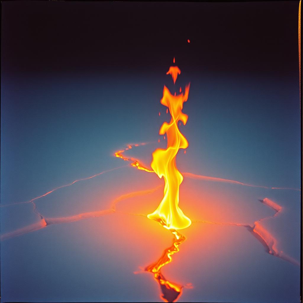 Вогонь (Мабудь не скоро 😁)