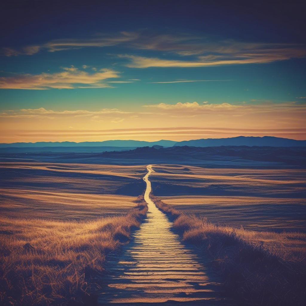 За Горизонтом