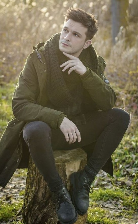 Фото гурту Inkognito